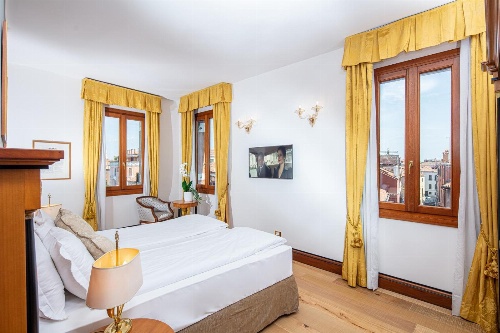All’Angelo Art Hotel image 1
