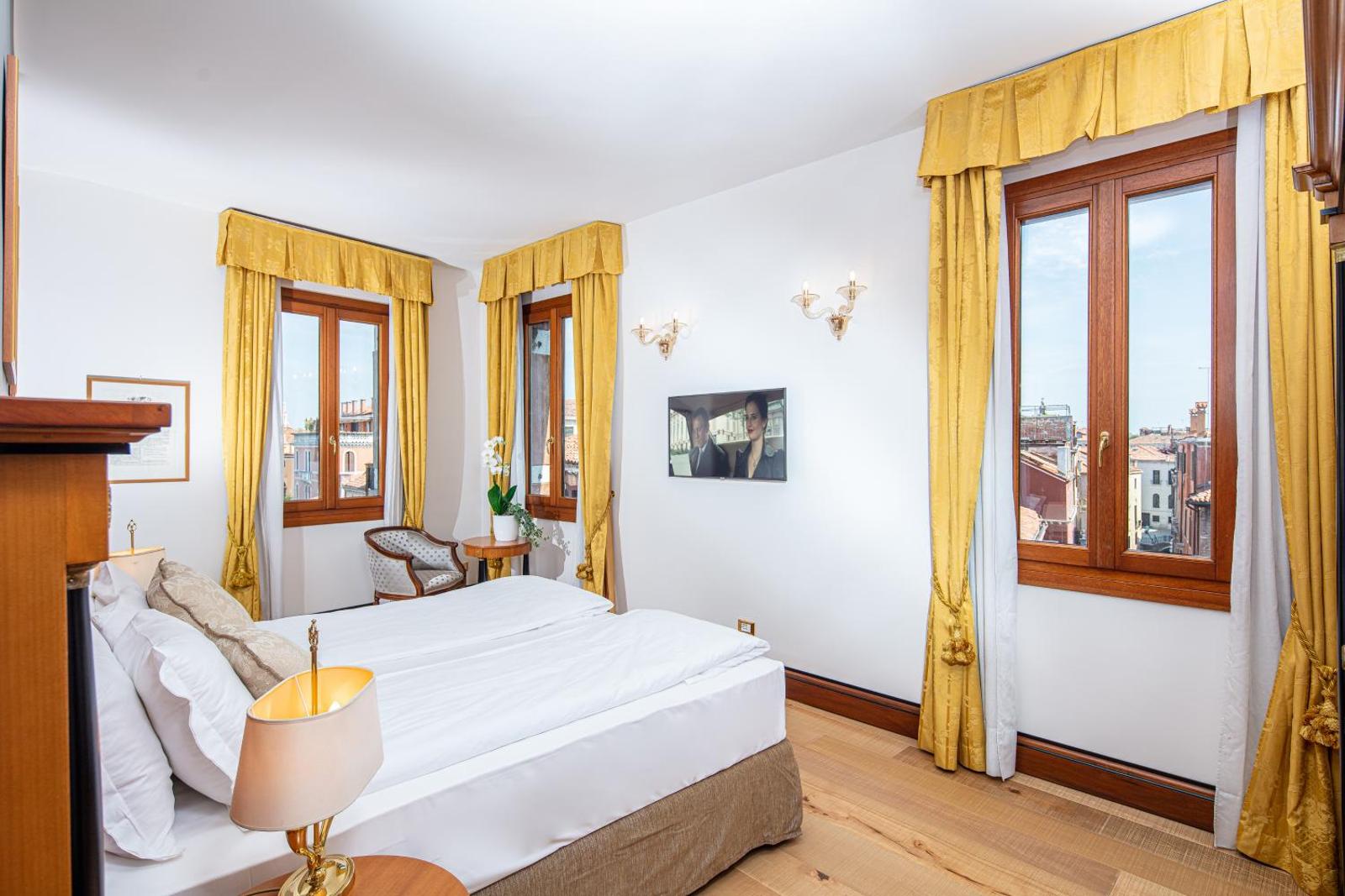 All’Angelo Art Hotel