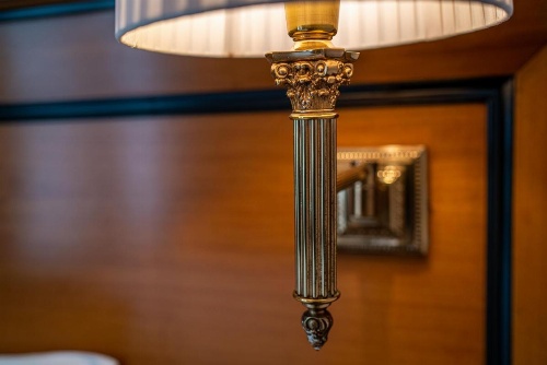 All’Angelo Art Hotel image 3