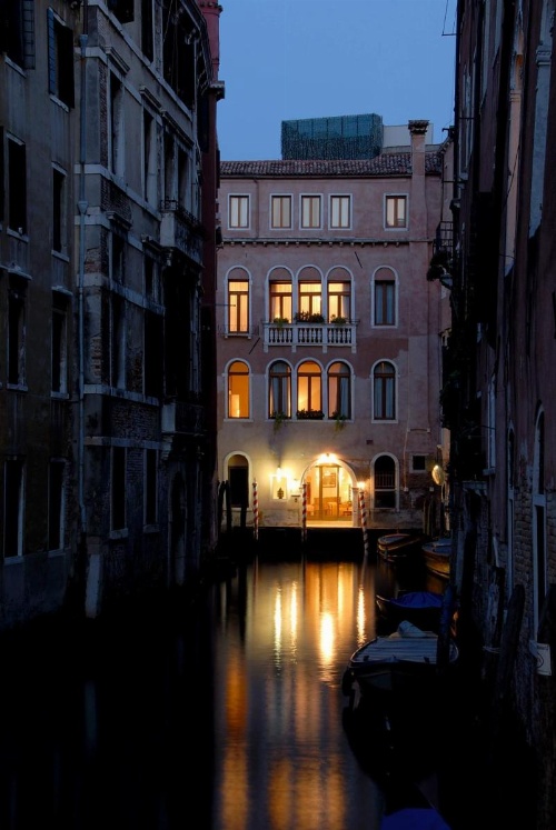 All’Angelo Art Hotel image 8