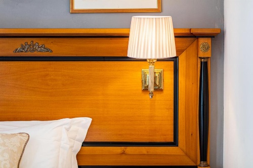 All’Angelo Art Hotel image 9