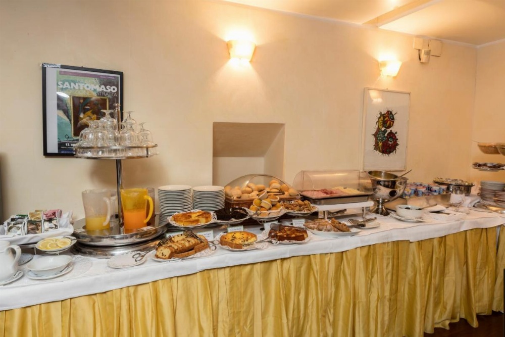 All’Angelo Art Hotel Image 16
