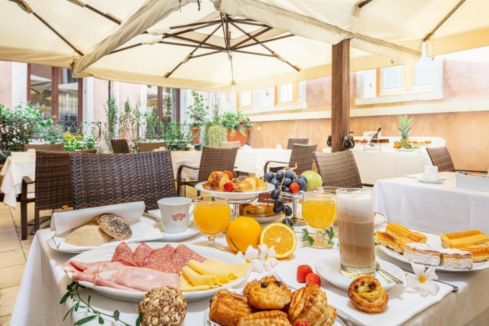 All’Angelo Art Hotel Image 17