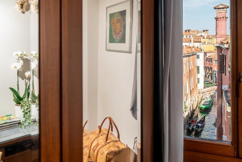 All’Angelo Art Hotel image 2